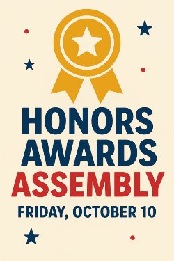 Awards